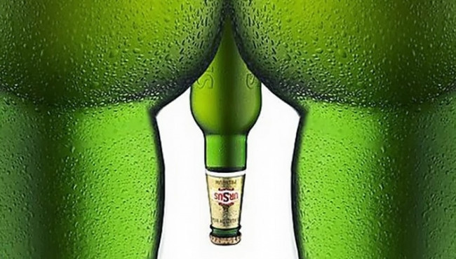 How dirty is your mind?