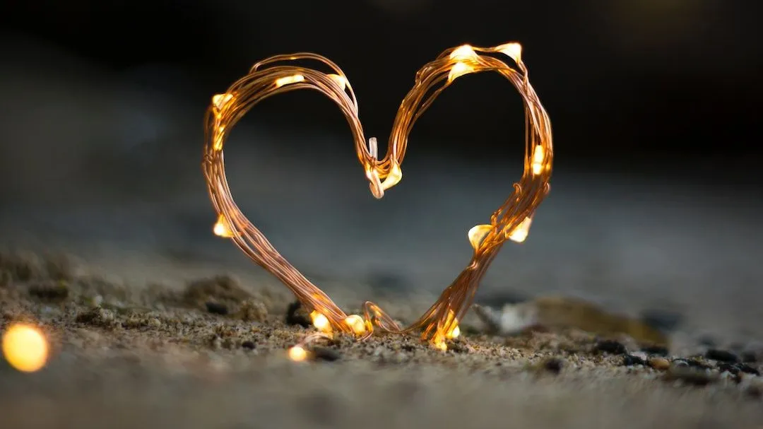 Does he/she love you?