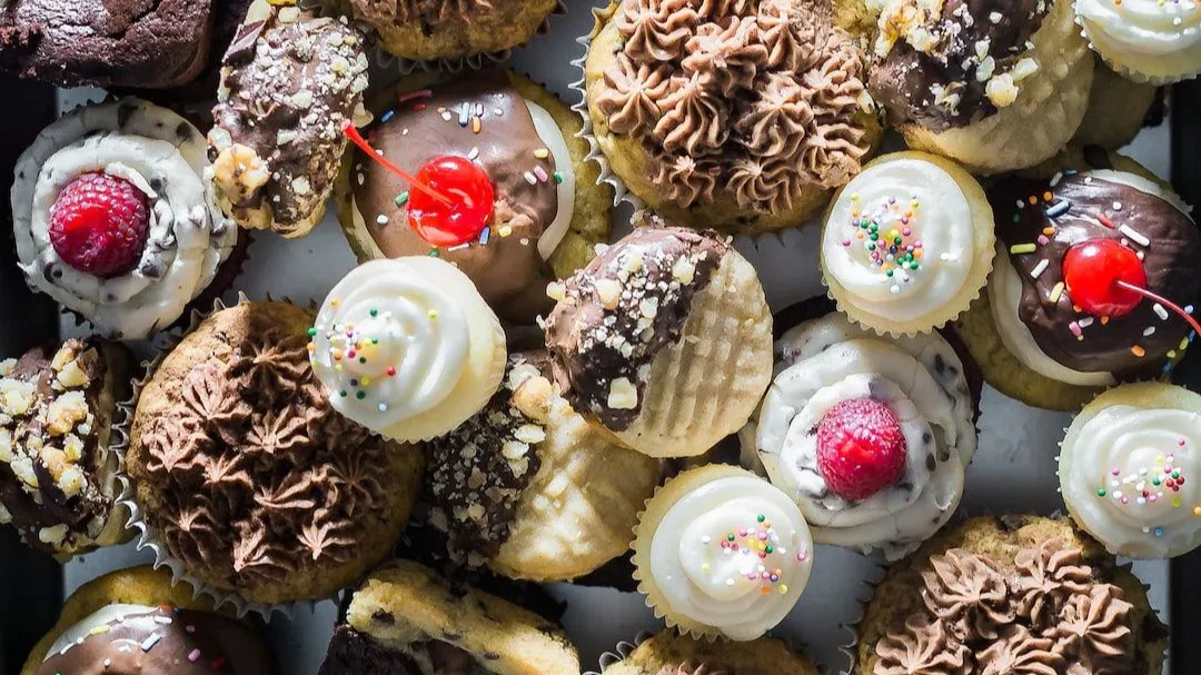 What Cake Matches Your Personality?