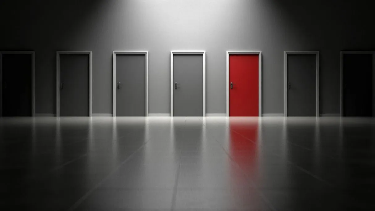 What Career are you actually meant for?