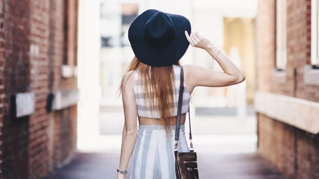 Which 4 Letter Word Perfectly Describes You?